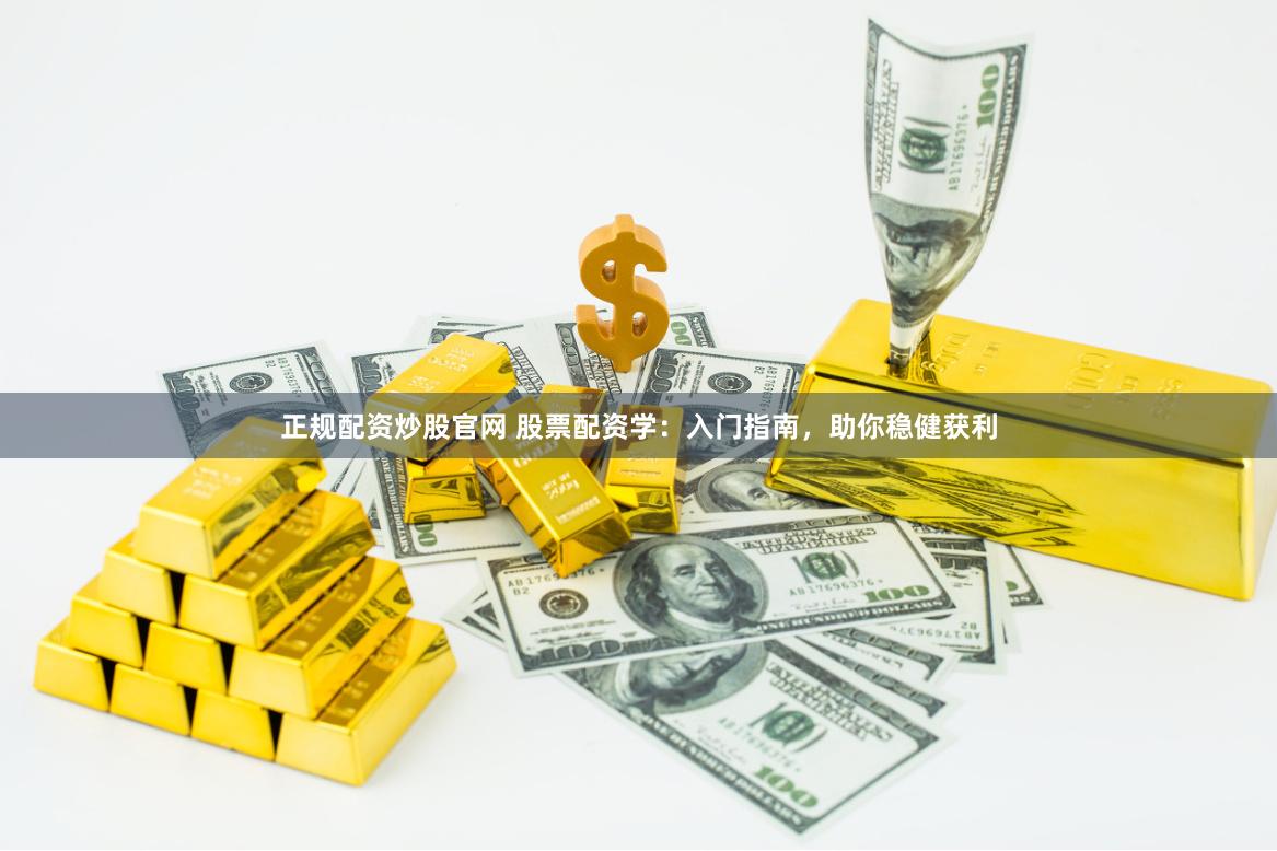 正规配资炒股官网 股票配资学：入门指南，助你稳健获利